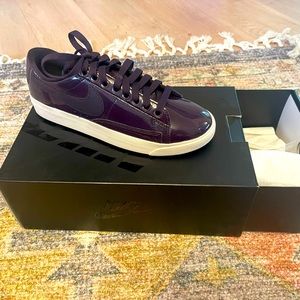 Special Edition Nike Women’s Blazers Low
